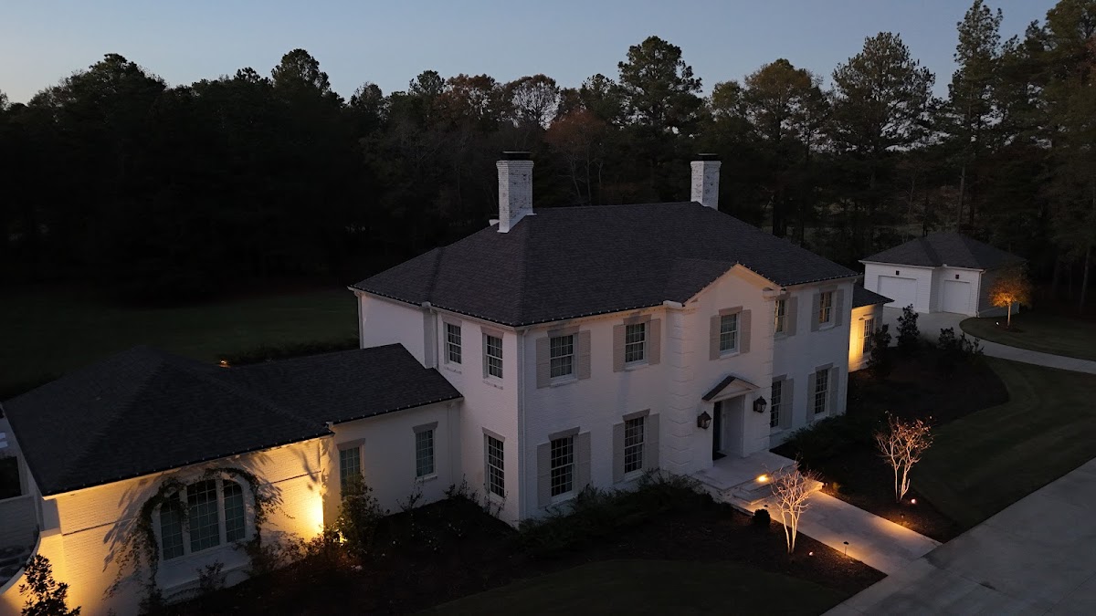 Purple Turtle Roofing