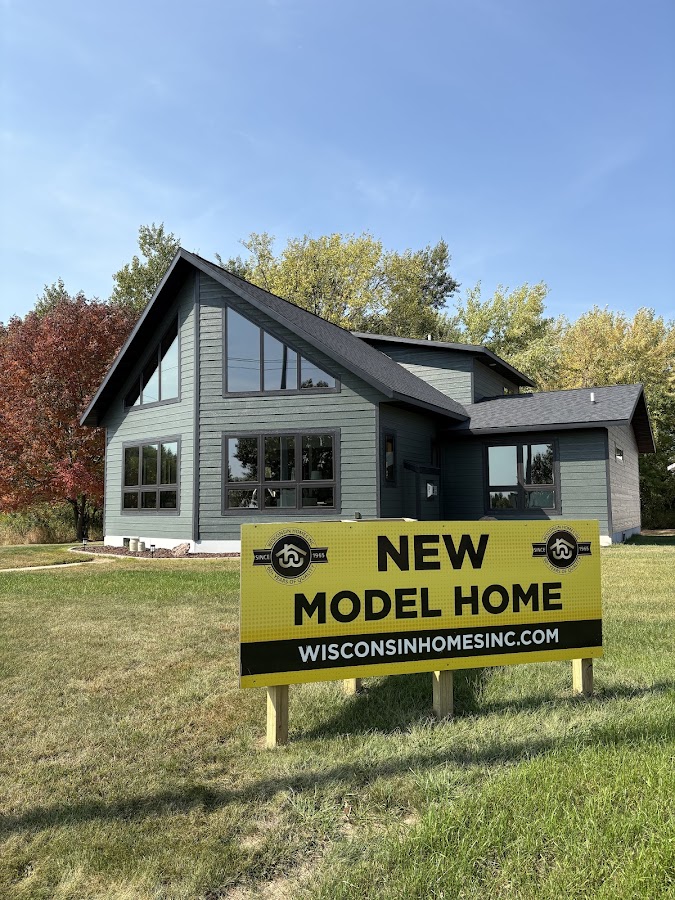 Wisconsin Homes Inc.