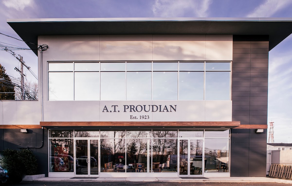 A.T. Proudian, Inc.