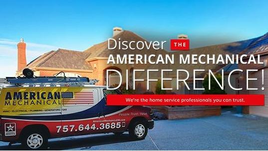 Russell's American Mechanical
