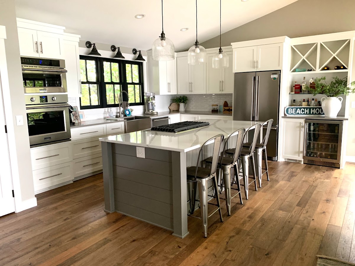 Artisan Renovation and Design LLC