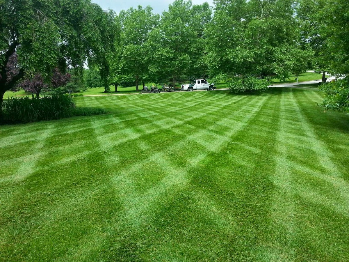 Charlestown Landscaping, LLC.