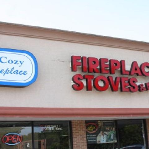 A Cozy Fireplace Warrenville - A Cozy Fireplace Warrenville Oven Repair in Warrenville, IL photo