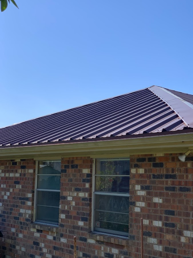 American Roof Professional & Restoration