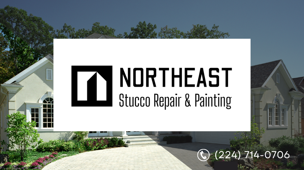 Northeast Stucco Repair & Painting
