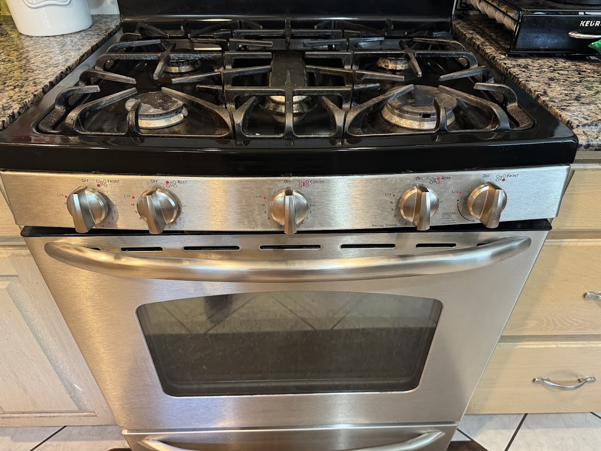 Steven's Appliance Services