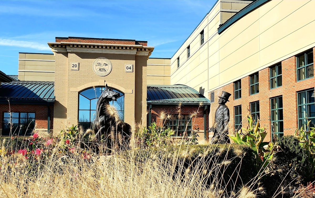 Groveport Recreation Center