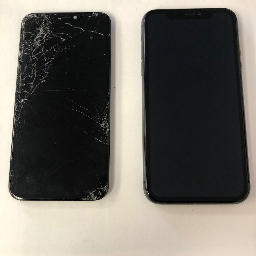 USA Wireless - iPhone Screen Repair