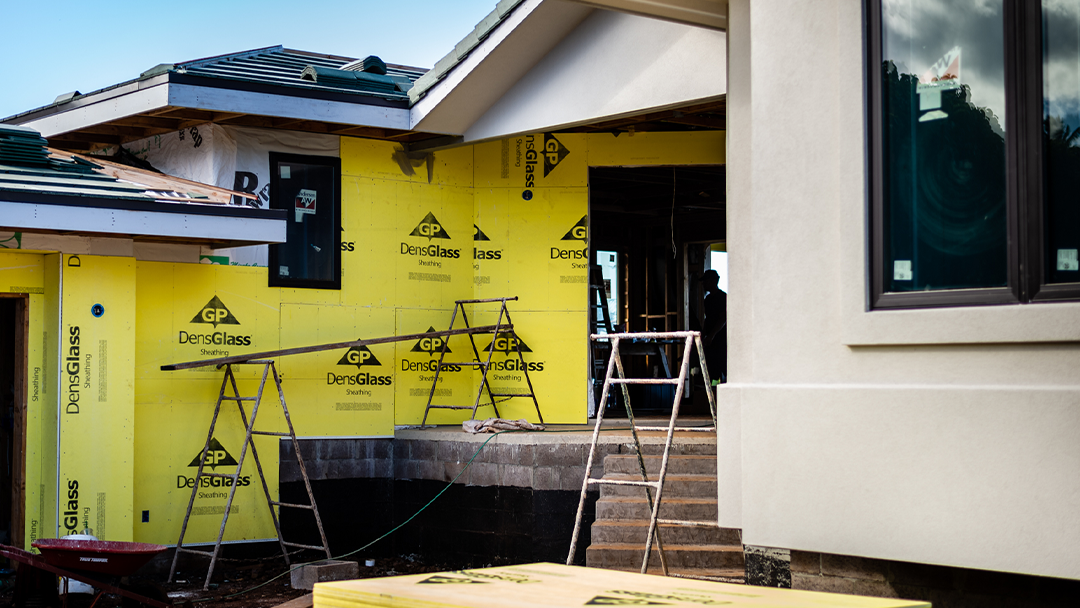 Valley Isle Plastering Inc