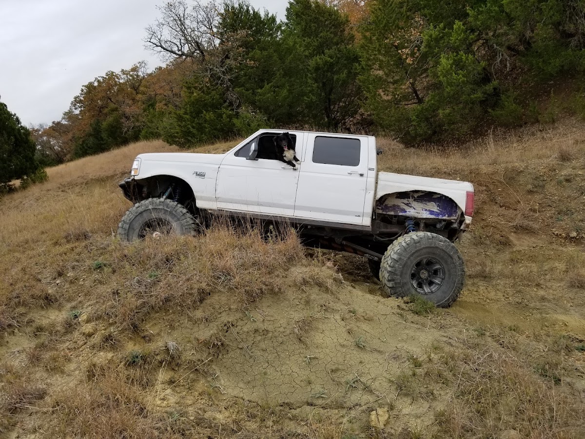 Washita Valley Sod LLC