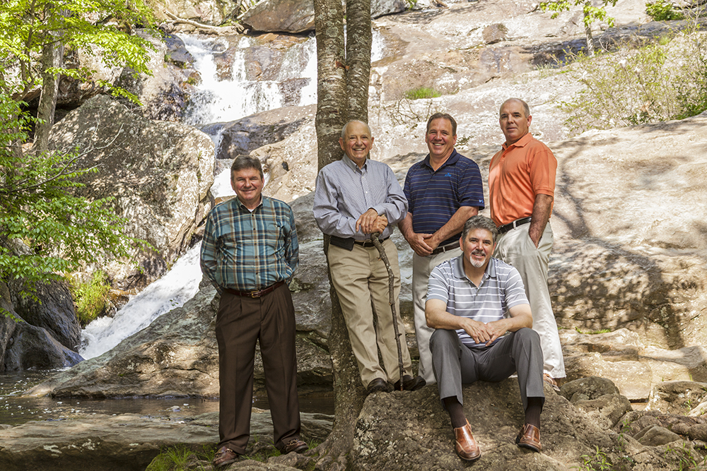 Owings Brothers Contracting