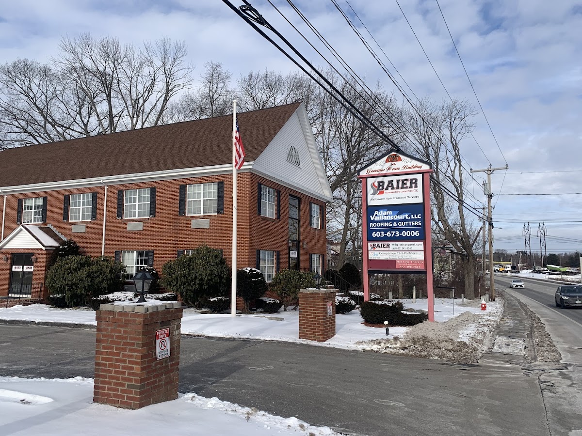 Adam Vaillancourt Roofing & Gutters Pipe Repair in Seabrook, NH photo