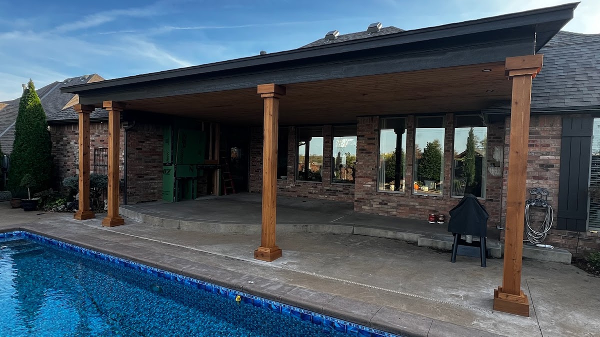 Pro-Fix Construction - Pro-Fix Construction Drain Cleaning in Edmond, OK photo