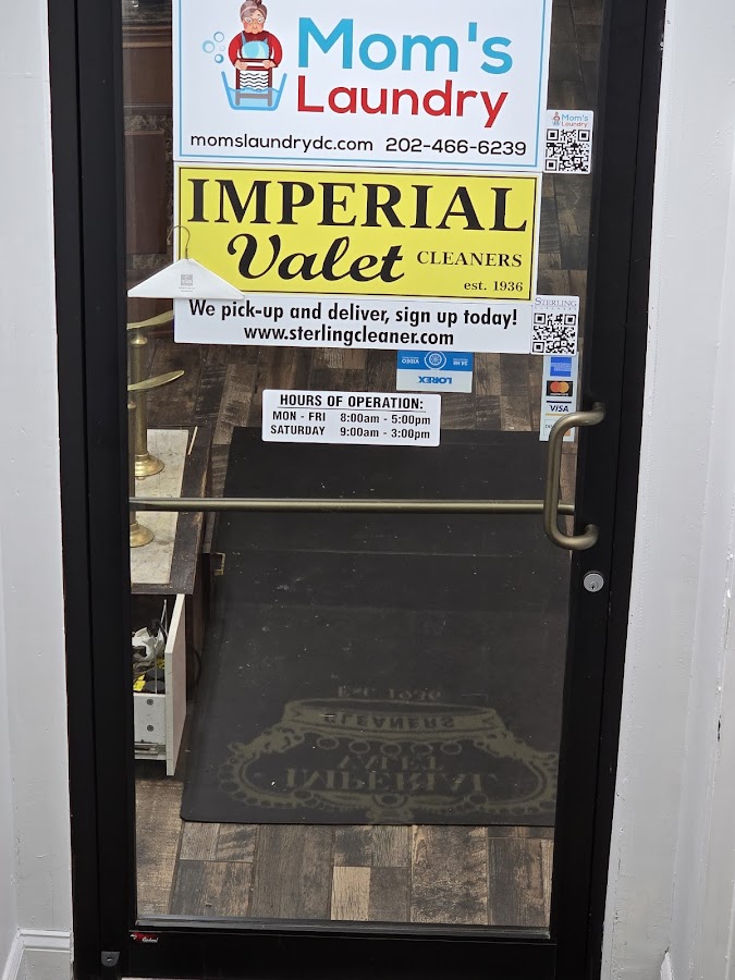 Dupont Circle Shoe Repairing