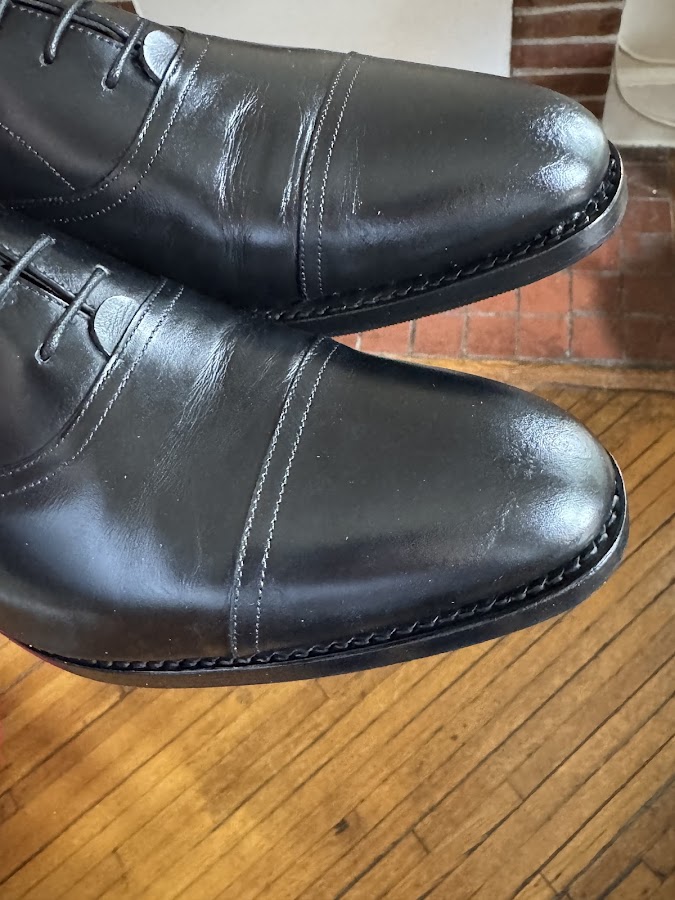 Dupont Circle Shoe Repairing