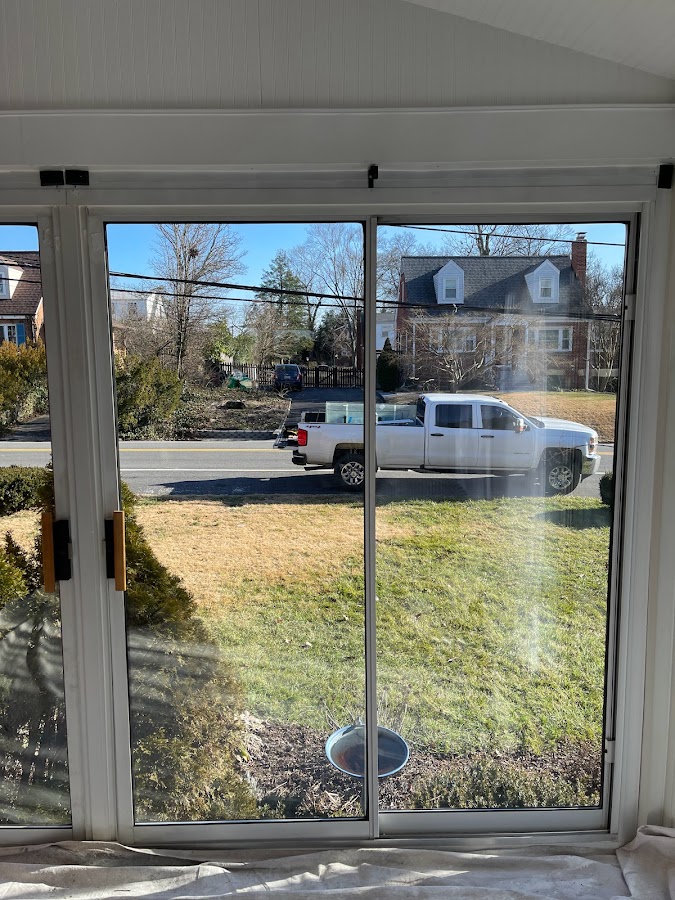 Maryland Glass Company