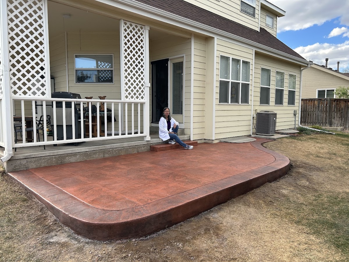 Greeley Concrete Company