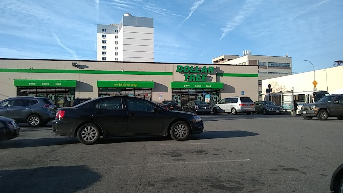 Dollar Tree