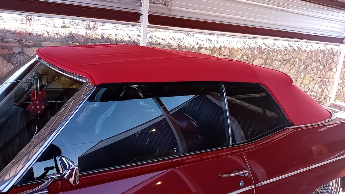 General Upholstery Llc