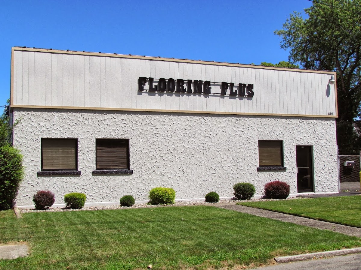 Flooring Plus Rochester