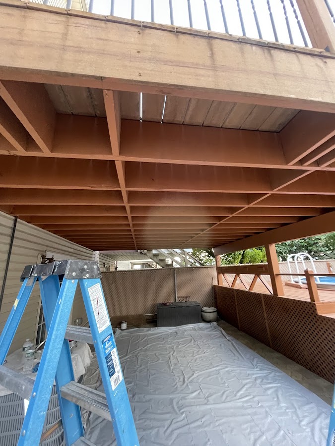 Bobo Express Construction