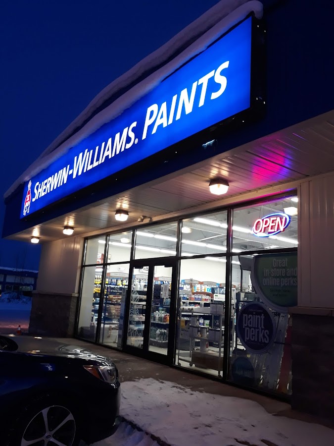 Sherwin-Williams Paint Store