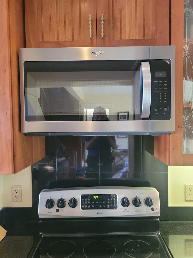 Always Sumthin' Repairs