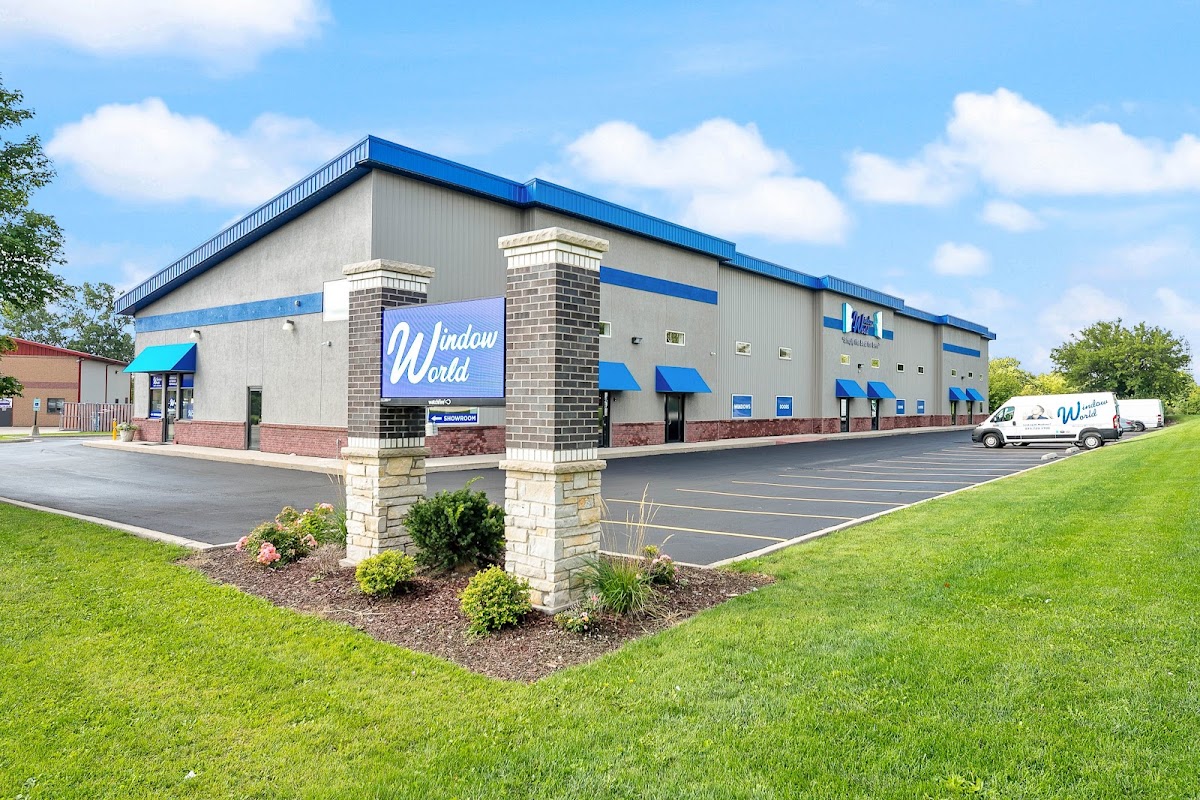 Window World of Joliet