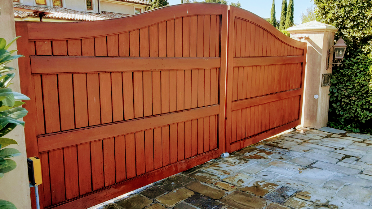 Contra Costa Gates - Contra Costa Gates Wheel Alignment in Concord, CA photo