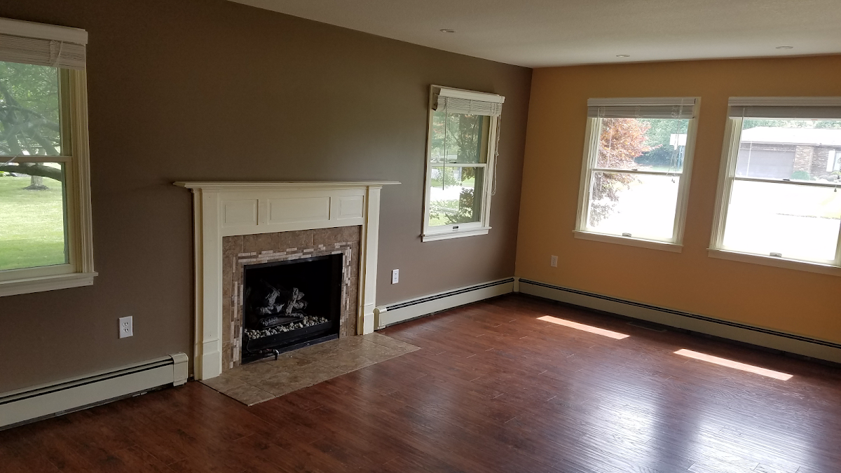 Trents General Contracting and Hvac Services