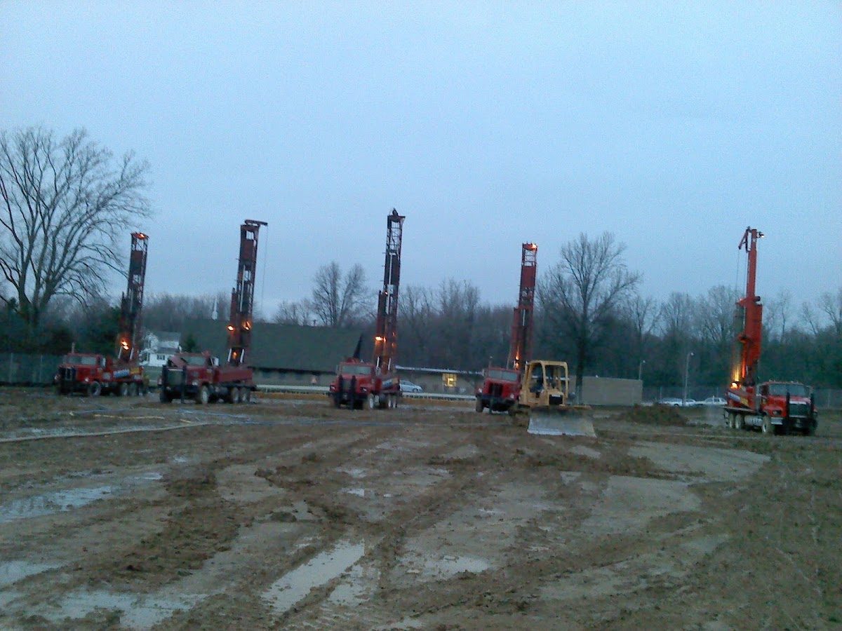 Jamison Well Drill & Pump Services - Jamison Well Drill & Pump Services Camera Repair in Mansfield, OH photo