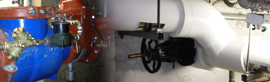 Pelham Plumbing & Heating Corp