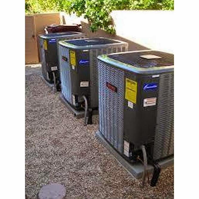 Mountain West Heating & Air Conditioning - Mountain West Heating & Air Conditioning General Contractor in Etna, WY photo