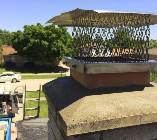 Detroit City Sweep - Detroit City Sweep Pipe Repair in Detroit, MI photo