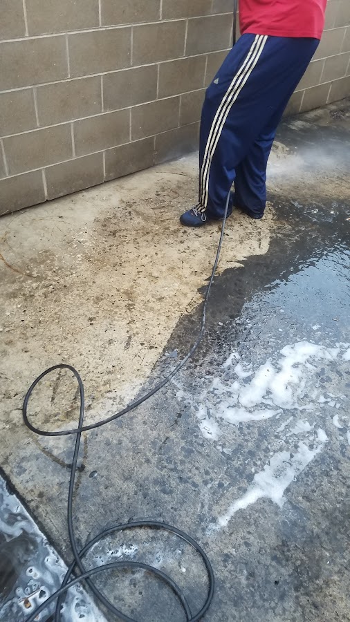 Tuffy's Sewer and Drain