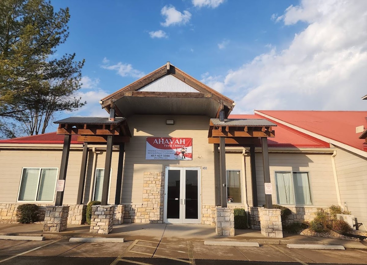 Ahavah Fire & Chimney - Ahavah Fire & Chimney Home Improvement Store in Branson West, MO photo
