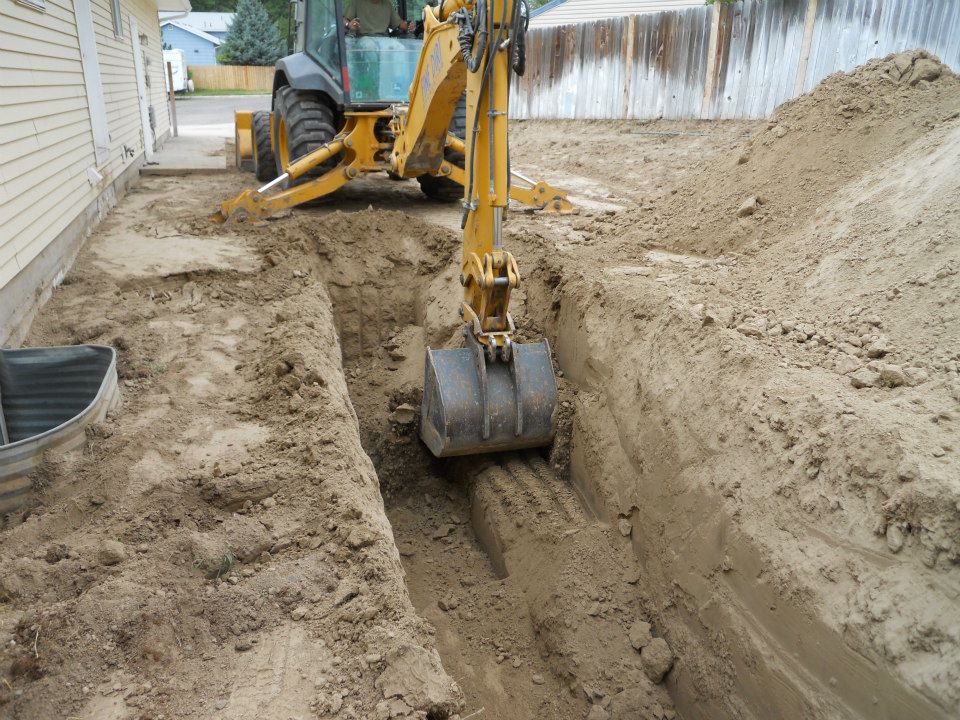 Conan Heating & Air Conditioning