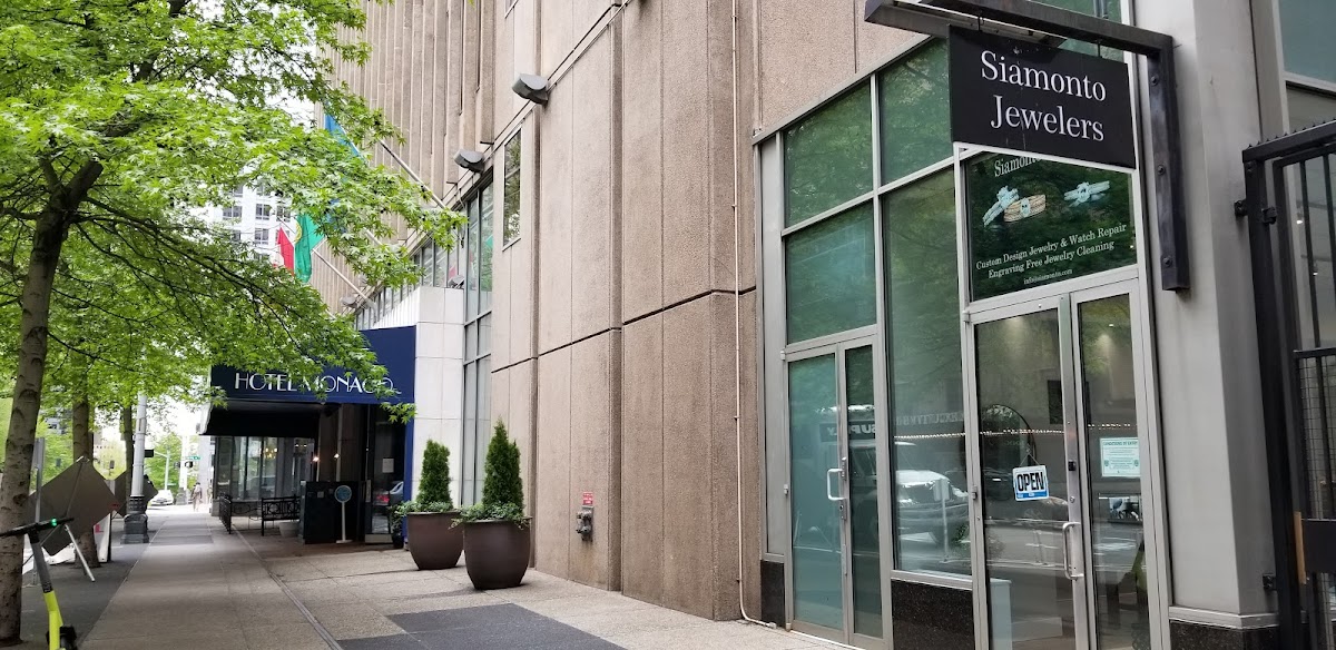 Siamonto Jewellers