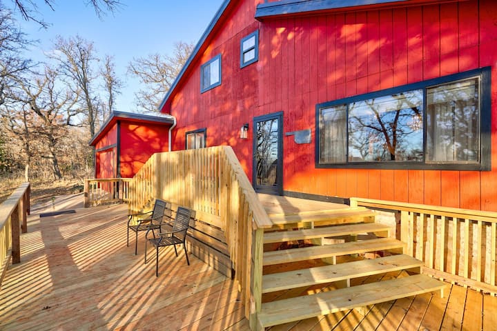 All Spades Construction