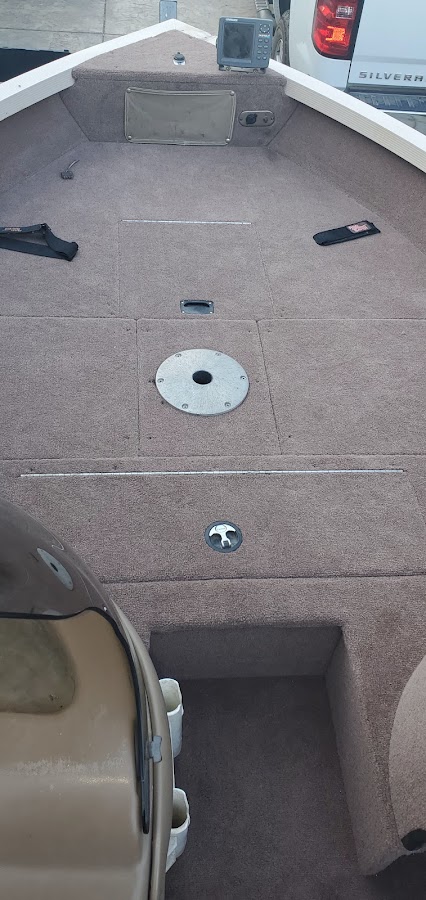 Antonio's Mobile Upholstery