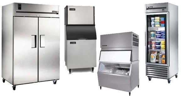 Buck's Refrigeration Services