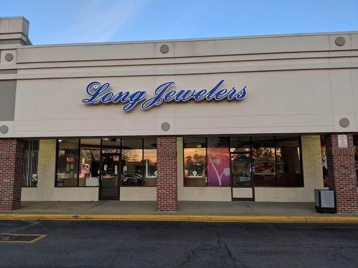 Long Jewelers - Long Jewelers Jewelry Repair in Chesapeake, VA photo