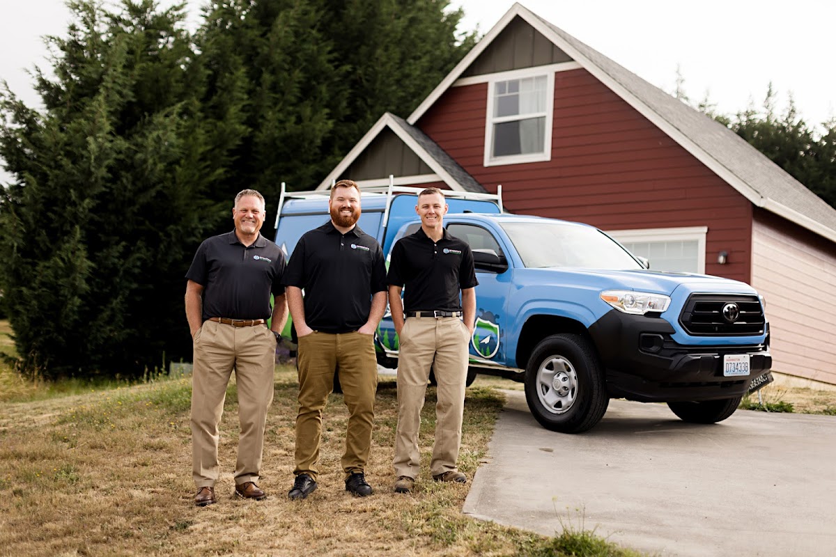 Interstate Pest Management