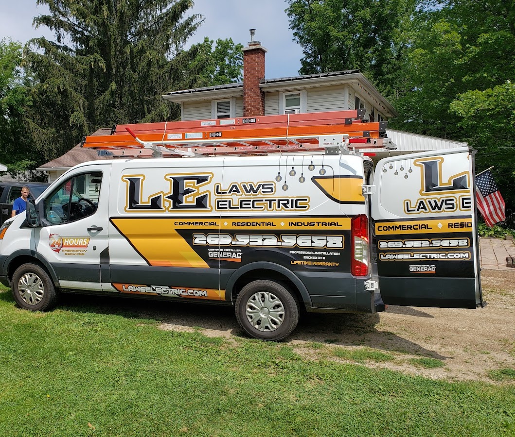 Laws Electric LLC