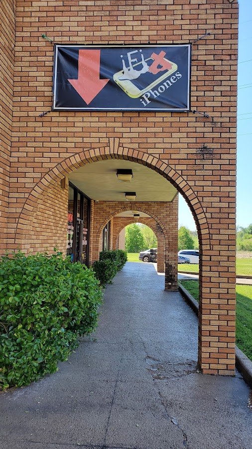 iFix Phones & Devices