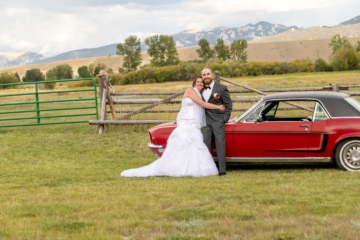 Rocky Ridge Photography