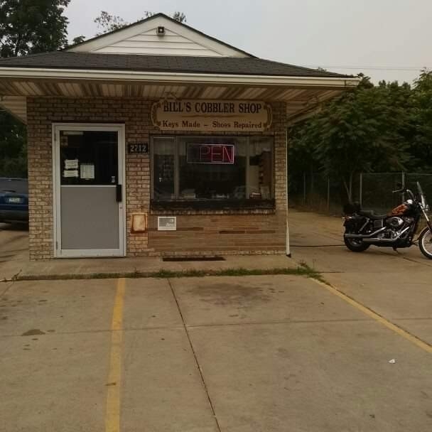 Bill's Cobbler Shop - Bill's Cobbler Shop Shoe Repair in Canton, OH photo