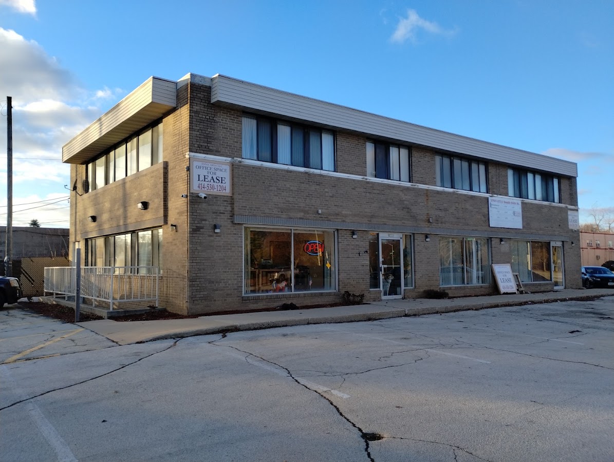 Right-Click Computer Services