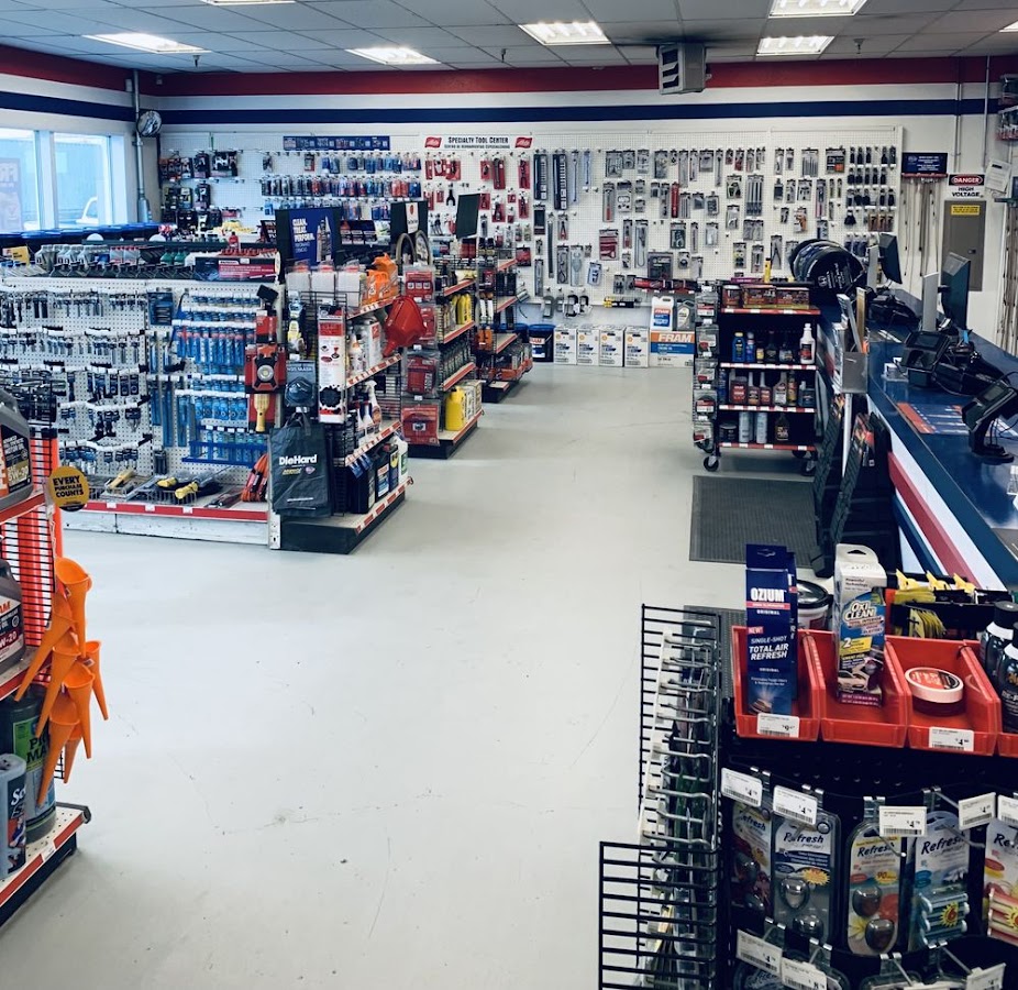 Alaska Carquest dba - Frontier Alaska Auto Parts - KODIAK