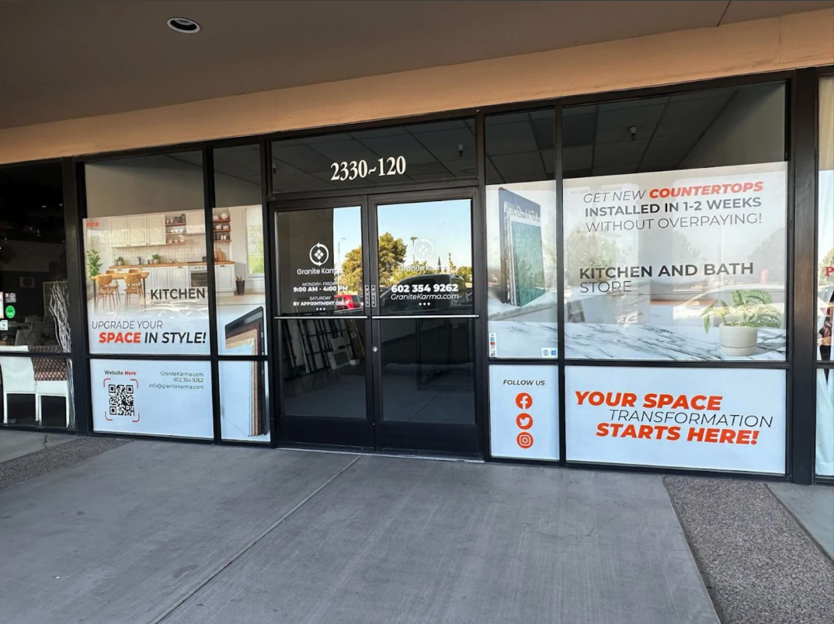 Granite Karma Countertops